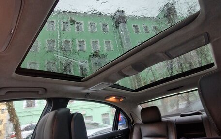 Mercedes-Benz S-Класс, 2013 год, 1 800 000 рублей, 14 фотография