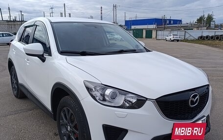 Mazda CX-5 II, 2011 год, 1 200 000 рублей, 4 фотография