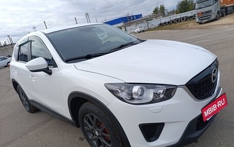 Mazda CX-5 II, 2011 год, 1 200 000 рублей, 6 фотография
