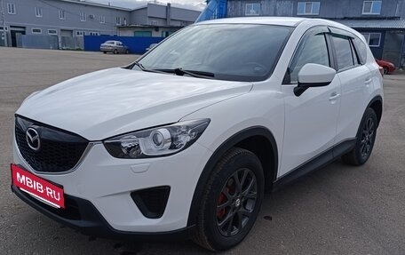 Mazda CX-5 II, 2011 год, 1 200 000 рублей, 2 фотография