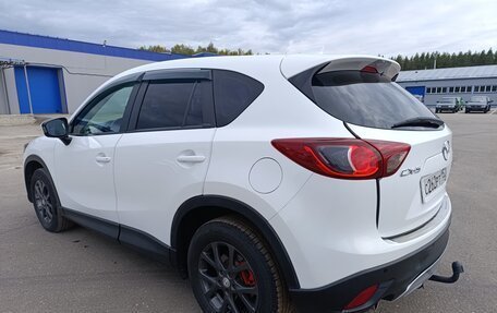 Mazda CX-5 II, 2011 год, 1 200 000 рублей, 16 фотография