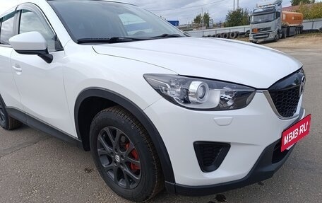 Mazda CX-5 II, 2011 год, 1 200 000 рублей, 8 фотография