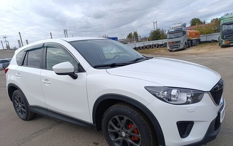 Mazda CX-5 II, 2011 год, 1 200 000 рублей, 9 фотография