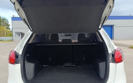 Mazda CX-5 II, 2011 год, 1 200 000 рублей, 18 фотография