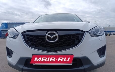 Mazda CX-5 II, 2011 год, 1 200 000 рублей, 11 фотография