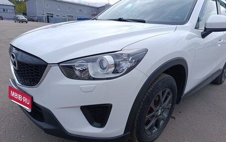 Mazda CX-5 II, 2011 год, 1 200 000 рублей, 12 фотография