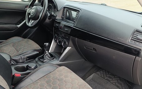 Mazda CX-5 II, 2011 год, 1 200 000 рублей, 25 фотография