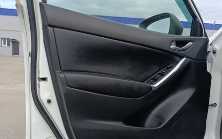 Mazda CX-5 II, 2011 год, 1 200 000 рублей, 29 фотография