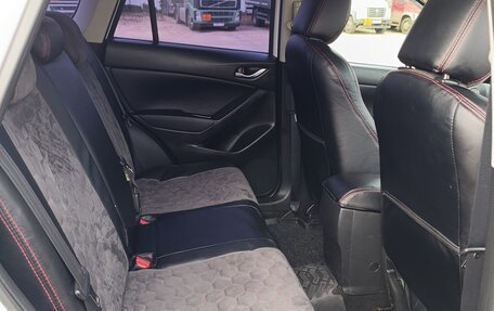 Mazda CX-5 II, 2011 год, 1 200 000 рублей, 26 фотография