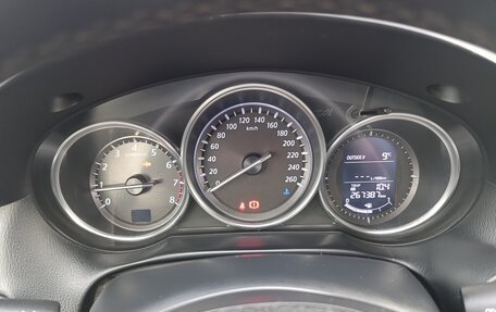 Mazda CX-5 II, 2011 год, 1 200 000 рублей, 37 фотография