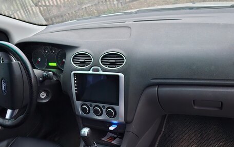 Ford Focus II рестайлинг, 2007 год, 400 000 рублей, 2 фотография