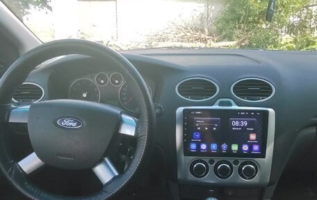 Ford Focus II рестайлинг, 2007 год, 400 000 рублей, 12 фотография