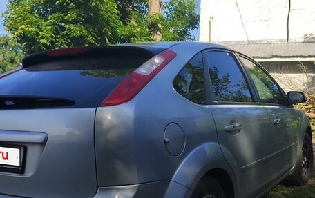 Ford Focus II рестайлинг, 2007 год, 400 000 рублей, 7 фотография