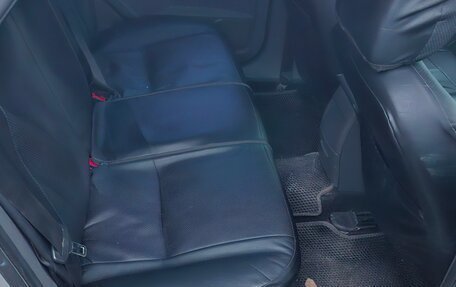 Ford Focus II рестайлинг, 2007 год, 400 000 рублей, 16 фотография