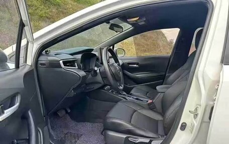 Toyota Corolla, 2022 год, 1 250 000 рублей, 8 фотография