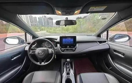 Toyota Corolla, 2022 год, 1 250 000 рублей, 7 фотография