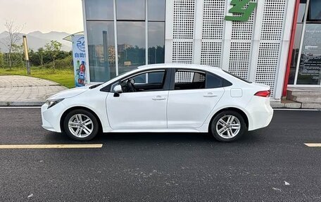 Toyota Corolla, 2022 год, 1 250 000 рублей, 6 фотография