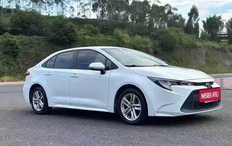 Toyota Corolla, 2022 год, 1 250 000 рублей, 4 фотография