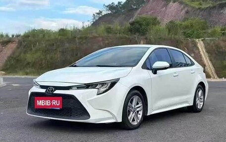Toyota Corolla, 2022 год, 1 250 000 рублей, 3 фотография