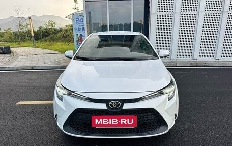 Toyota Corolla, 2022 год, 1 250 000 рублей, 2 фотография