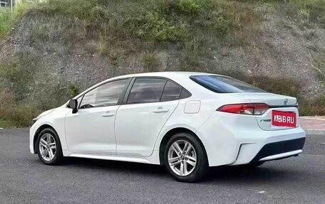 Toyota Corolla, 2022 год, 1 250 000 рублей, 5 фотография