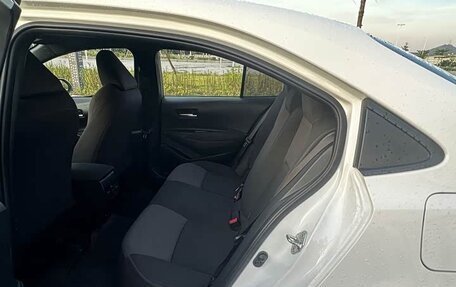 Toyota Corolla, 2022 год, 1 250 000 рублей, 9 фотография