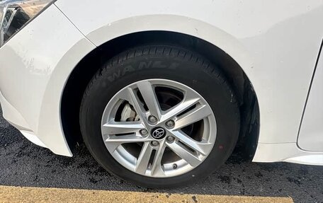 Toyota Corolla, 2022 год, 1 250 000 рублей, 14 фотография