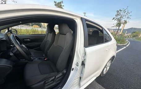 Toyota Corolla, 2022 год, 1 250 000 рублей, 11 фотография