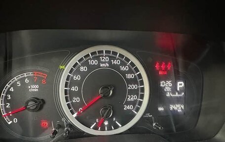 Toyota Corolla, 2022 год, 1 250 000 рублей, 13 фотография