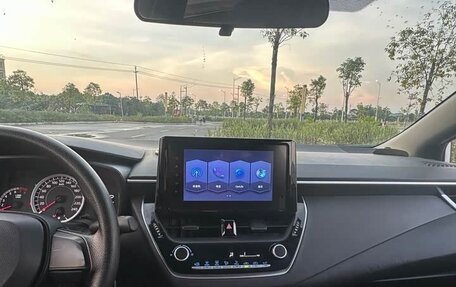 Toyota Corolla, 2022 год, 1 250 000 рублей, 15 фотография