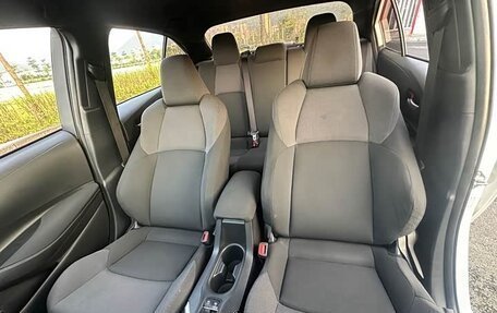 Toyota Corolla, 2022 год, 1 250 000 рублей, 12 фотография