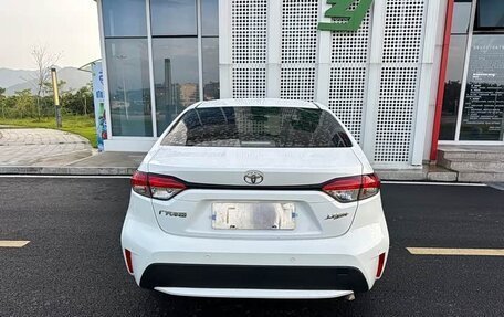 Toyota Corolla, 2022 год, 1 250 000 рублей, 18 фотография