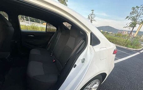 Toyota Corolla, 2022 год, 1 250 000 рублей, 20 фотография