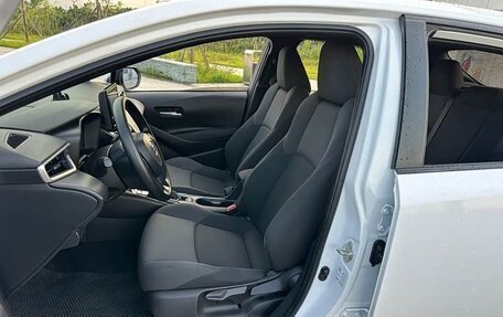 Toyota Corolla, 2022 год, 1 250 000 рублей, 10 фотография