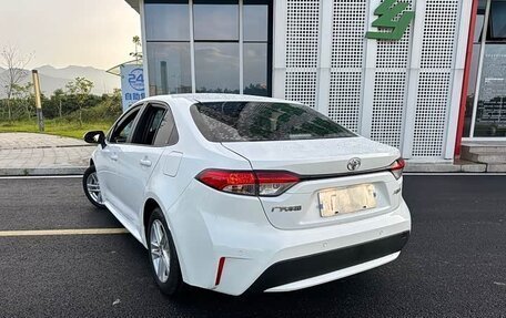 Toyota Corolla, 2022 год, 1 250 000 рублей, 21 фотография