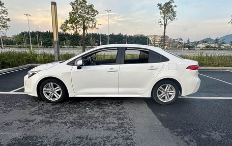 Toyota Corolla, 2022 год, 1 250 000 рублей, 23 фотография