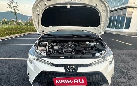 Toyota Corolla, 2022 год, 1 250 000 рублей, 19 фотография