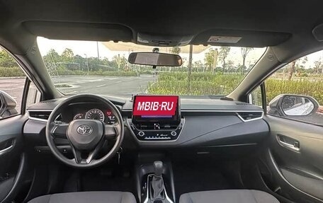 Toyota Corolla, 2022 год, 1 250 000 рублей, 16 фотография