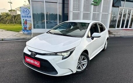 Toyota Corolla, 2022 год, 1 250 000 рублей, 17 фотография