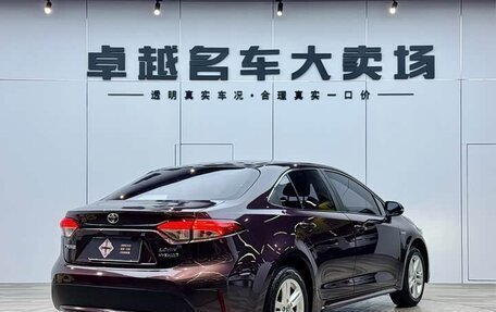 Toyota Corolla, 2022 год, 1 600 000 рублей, 3 фотография