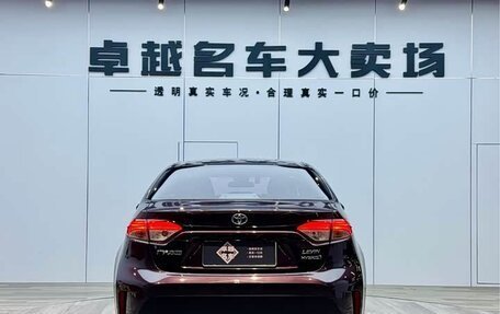 Toyota Corolla, 2022 год, 1 600 000 рублей, 2 фотография