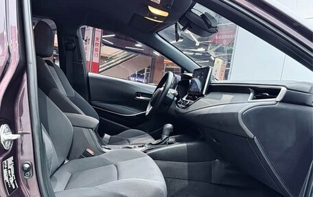 Toyota Corolla, 2022 год, 1 600 000 рублей, 12 фотография