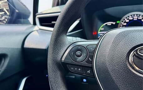 Toyota Corolla, 2022 год, 1 600 000 рублей, 9 фотография