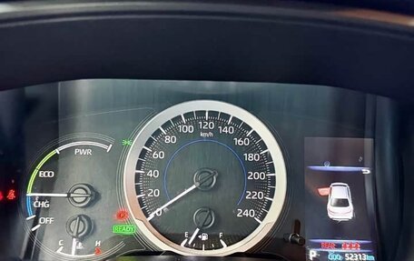 Toyota Corolla, 2022 год, 1 600 000 рублей, 10 фотография