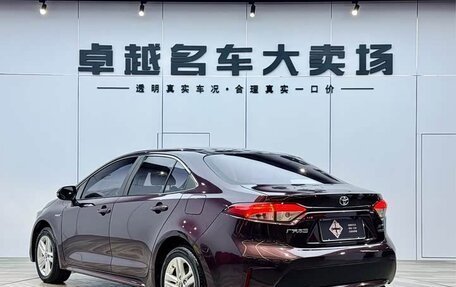 Toyota Corolla, 2022 год, 1 600 000 рублей, 4 фотография