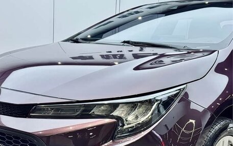 Toyota Corolla, 2022 год, 1 600 000 рублей, 6 фотография