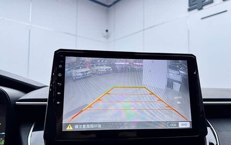 Toyota Corolla, 2022 год, 1 600 000 рублей, 11 фотография