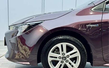 Toyota Corolla, 2022 год, 1 600 000 рублей, 5 фотография