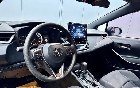 Toyota Corolla, 2022 год, 1 600 000 рублей, 13 фотография