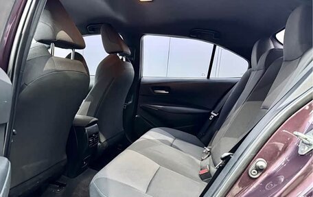 Toyota Corolla, 2022 год, 1 600 000 рублей, 15 фотография